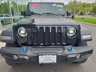 jeep wrangler 4xe 2023 1C4JJXN60PW651174 image jeep wrangler 4xe 2023 1C4JJXN60PW651174 image
